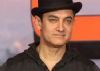Balachander wishes Aamir good luck for 'Dhoom 3'