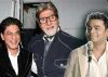Taking Indian cinema global - SRK, Big B, Rahman tell how