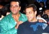 Salman Khan And Sanjay Dutt's Die Hard Fans In "Munna Bhai Sallu 