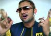 Yo Yo Honey Singh croons for 'Dedh Ishqiya'