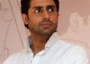You need to prove your work every Friday: Abhishek Bachchan