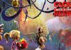 'Cloudy With a Chance of Meatballs 2' - a bland buffet