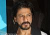 Workaholic SRK loves slogging on holidays
