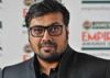 Anurag Kashyap hosts 'The Wolf of Wall Street' screening