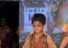 India Kids Fashion Week back with second edition