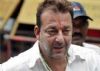 ABVP protests over parole to Sanjay Dutt