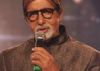 A noble cause shall always have my endorsement: Big B on Thackeray