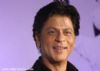 SRK 'sorry' about not spending time with Farooque