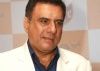 Was to shoot with Farooque today: Boman Irani