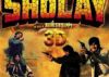 'Sholay 3D' fever catches on in Chennai
