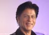 Dull day for Shah Rukh