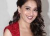 I was the first one who talked about Vidya: Madhuri