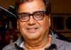 Audience will go for good content, says Subhash Ghai