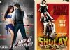 New releases get lukewarm response at box office