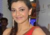 Working with Mohanlal was overwhelming for Kajal