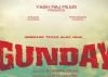 'Gunday' was last narration late Yash Chopra heard
