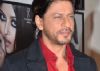 SRK to host 20th Screen Awards 2014