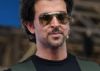 I'd never work with any other actor: Rakesh Roshan on son Hrithik