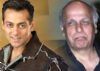No need for apology: Salman tells Mahesh Bhatt
