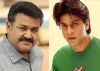 SRK honoured to perform with Mammootty, Mohanlal