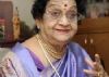 Telugu actress Anjali Devi dead