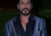 SRK happy to be surrounded by talent