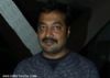 I'm playing a lazy cop 'Dhoomketu': Anurag Kashyap