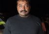 I'm playing a lazy cop in 'Ghoomkethu': Anurag Kashyap