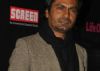 Roles written for actors, not just stars make Nawazuddin happy