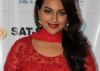 Sonakshi disheartened with few nominations for 'Lootera'
