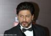 SRK dedicates award to AbRam