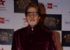 Producers once matched dates with mine: Big B