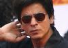 IB syllabus scares SRK