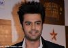 Spa time for Manish Paul