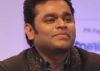 Rahman to feature in 'Patakha guddi' video