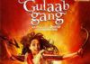 'Gulaab Gang' trailer with English, French subtitles