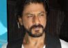 Shah Rukh injured, rushed to Nanavati Hospital