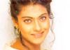 Kajol finds it hard to get over father's death