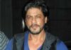 Shah Rukh associates illness with truth of life