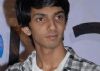 Composer Anirudh in legal mess