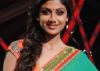Being a mother is closest to me: Shilpa Shetty