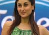 Kareena discusses social issues with former French First Lady