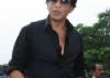 SRK back at work, still recovering