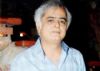 'City Lights' helped Hansal Mehta stay focused
