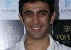 Eagerly waiting to work with Anurag Kashyap: Amit Sadh