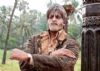 Big B 'grooving, shaking' for 'Bhootnath Returns'