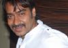 For Ajay Devgn, there's no escaping dance in 'Action Jackson'