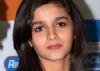 I'd love to be directed by my father: Alia Bhatt