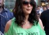 Preity Zinta: Not renting out my place to pay off my debts