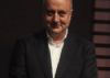 Anupam Kher has one release coming up every week!